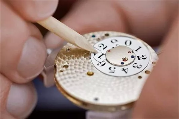 焦作亲民手表维修服务中心