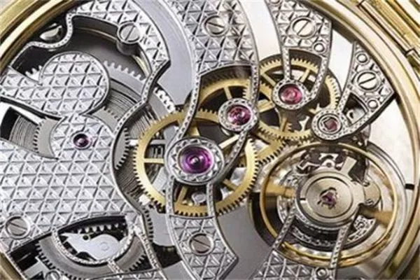 洛阳亲民手表维修服务中心