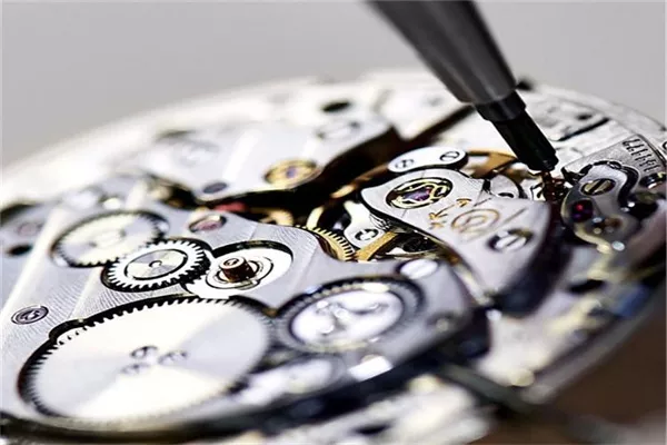 长治时尚手表维修服务中心