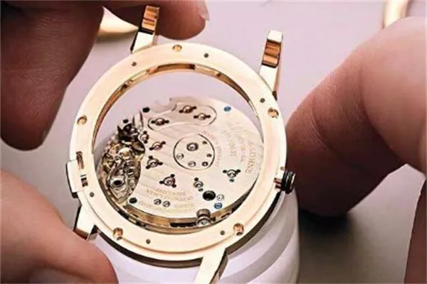 新乡亲民手表维修服务中心