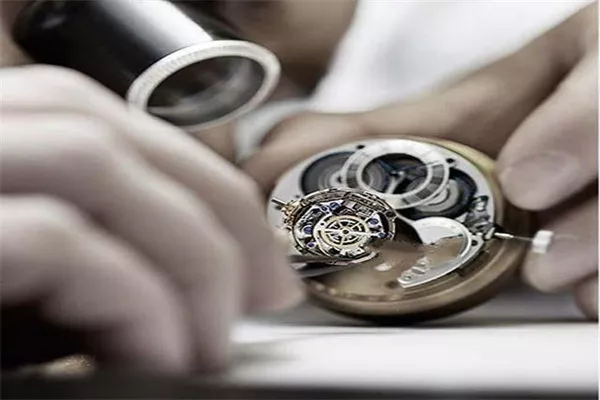 建宁万宝龙手表维修服务中心