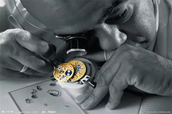 连云港奢华手表维修服务中心