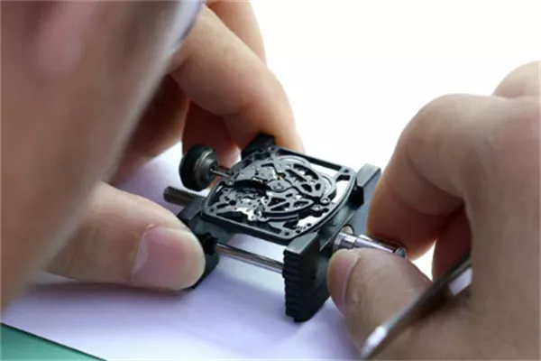 吕梁时尚手表维修服务中心