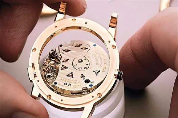 巴彦淖尔奢华手表维修服务中心