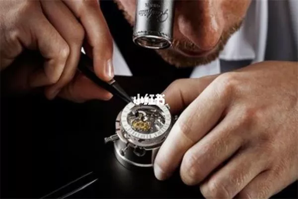 曲江LV手表维修服务中心