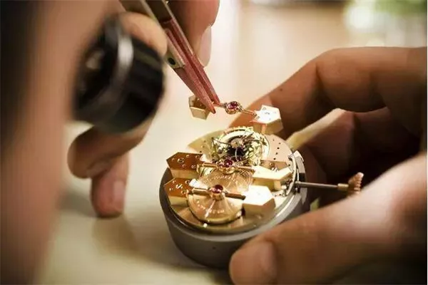 东区美度手表维修服务中心