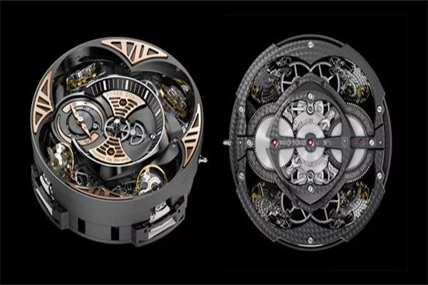 登封宇舶手表维修服务中心