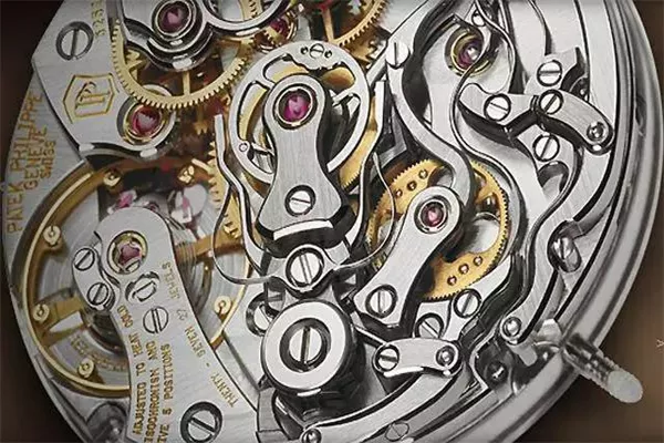 晋城奢华手表维修服务中心